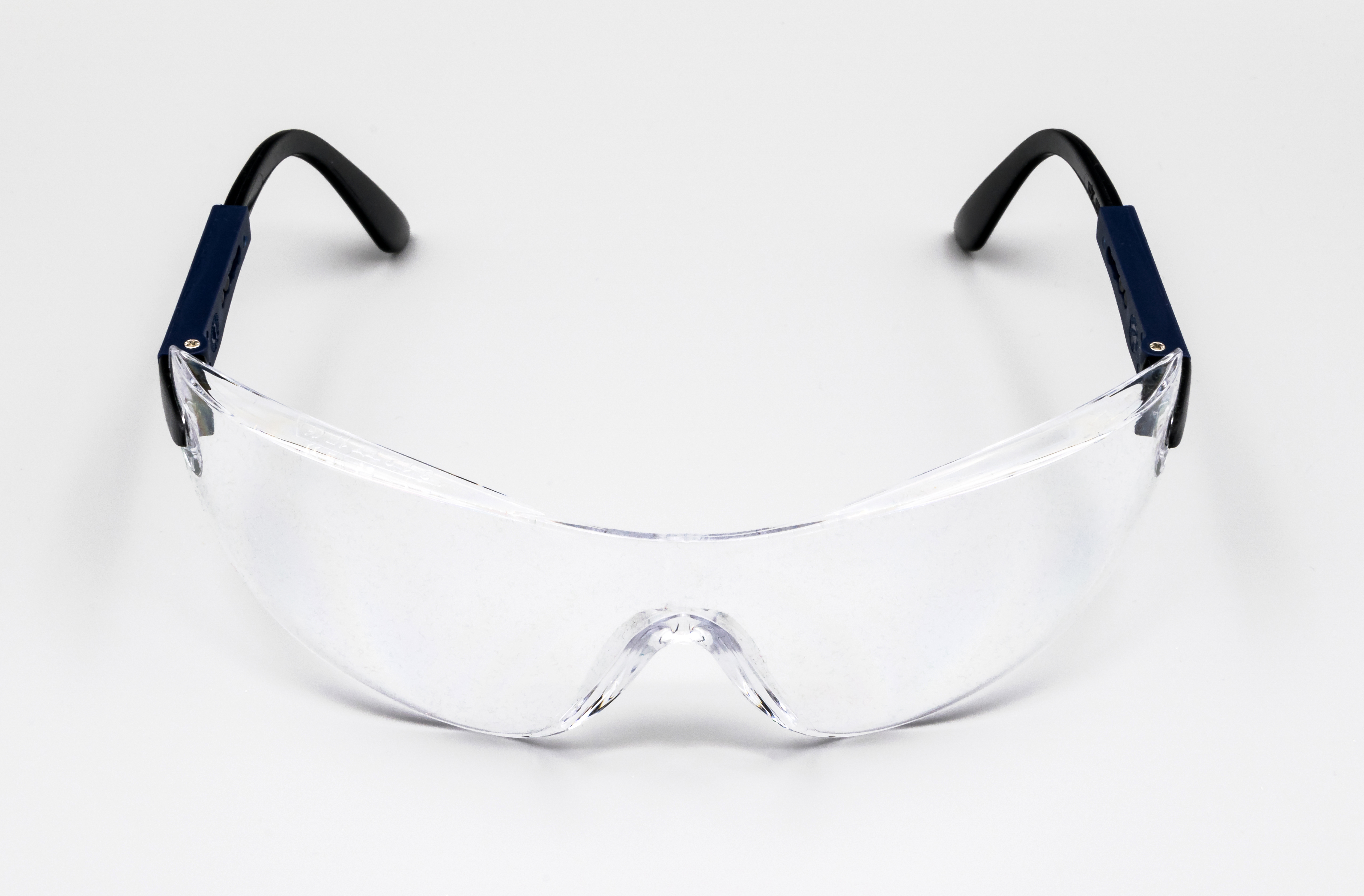 Heat-resistant grip gloves with elastic fit for precision tasks